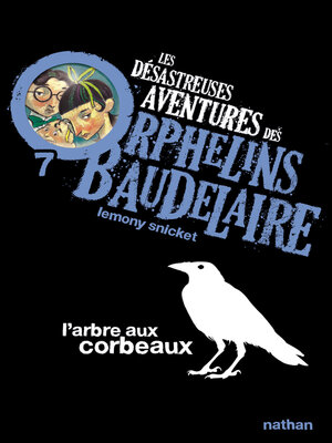 cover image of L'arbre aux corbeaux